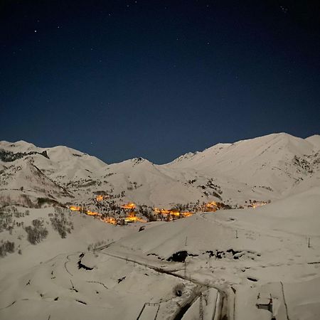 Askireg Hotel Tunceli Екстериор снимка
