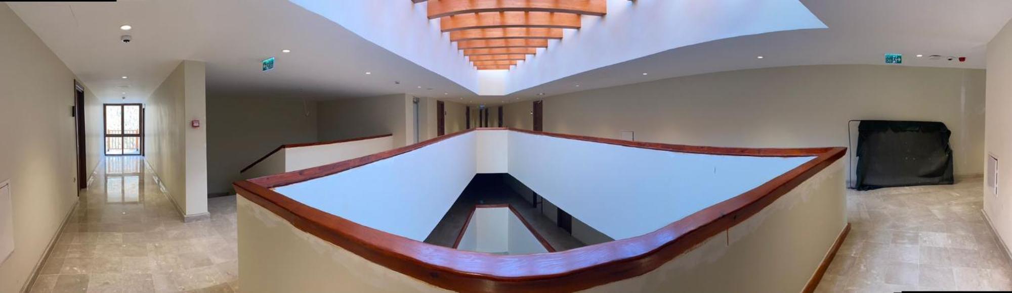 Askireg Hotel Tunceli Екстериор снимка