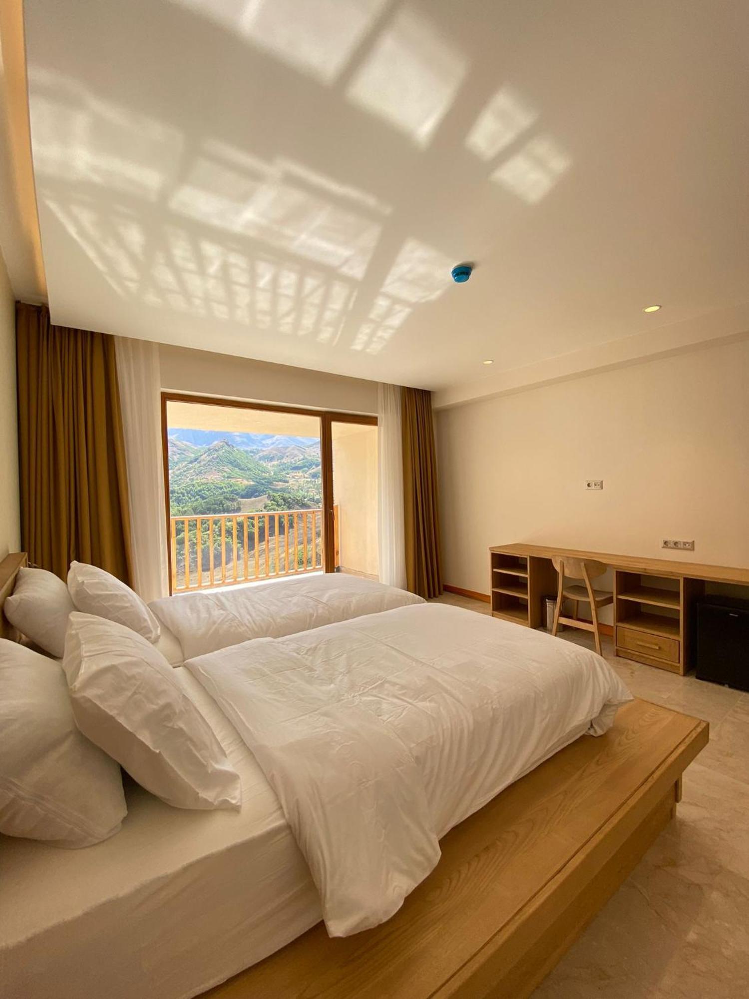 Askireg Hotel Tunceli Екстериор снимка