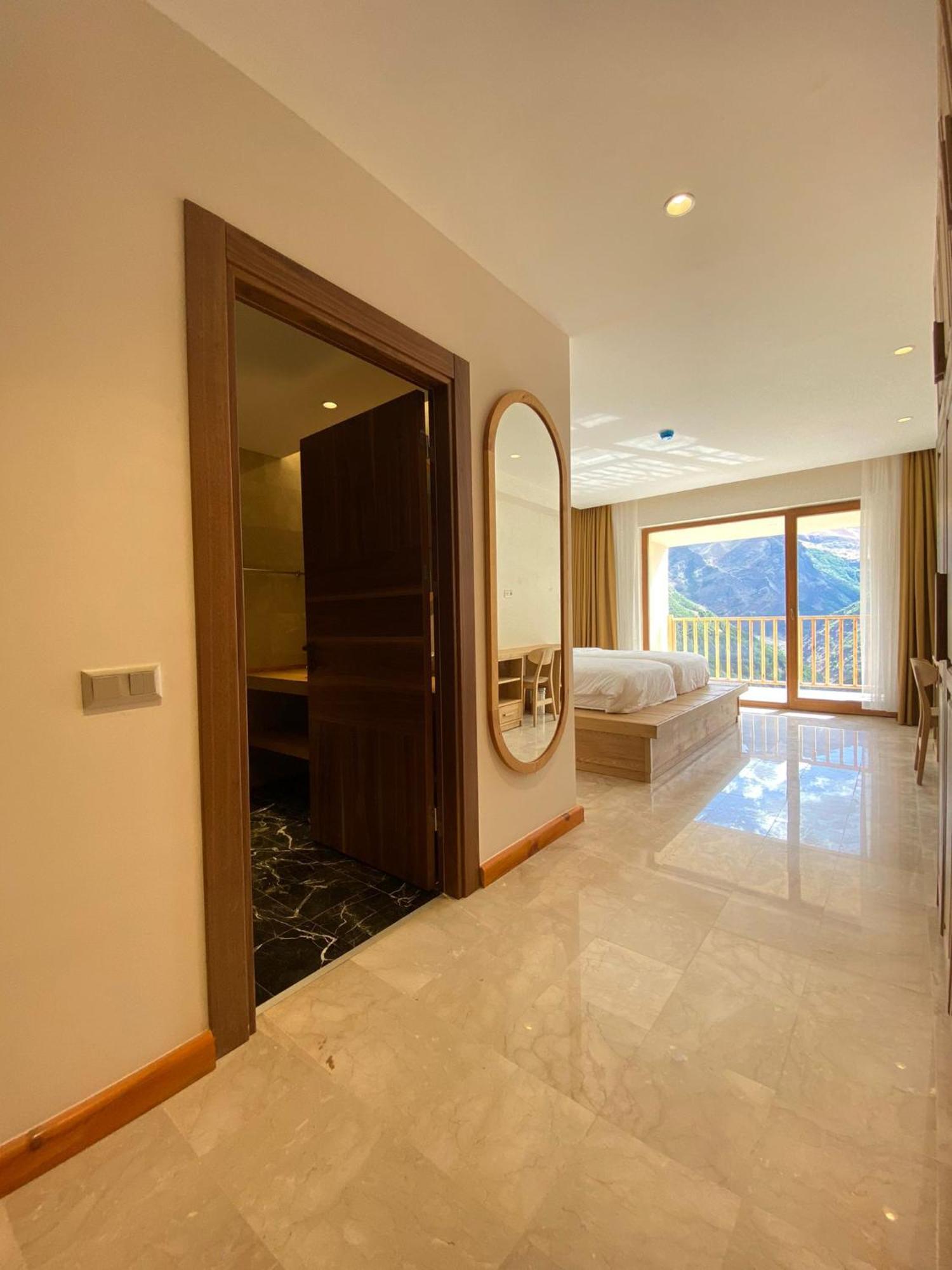 Askireg Hotel Tunceli Екстериор снимка
