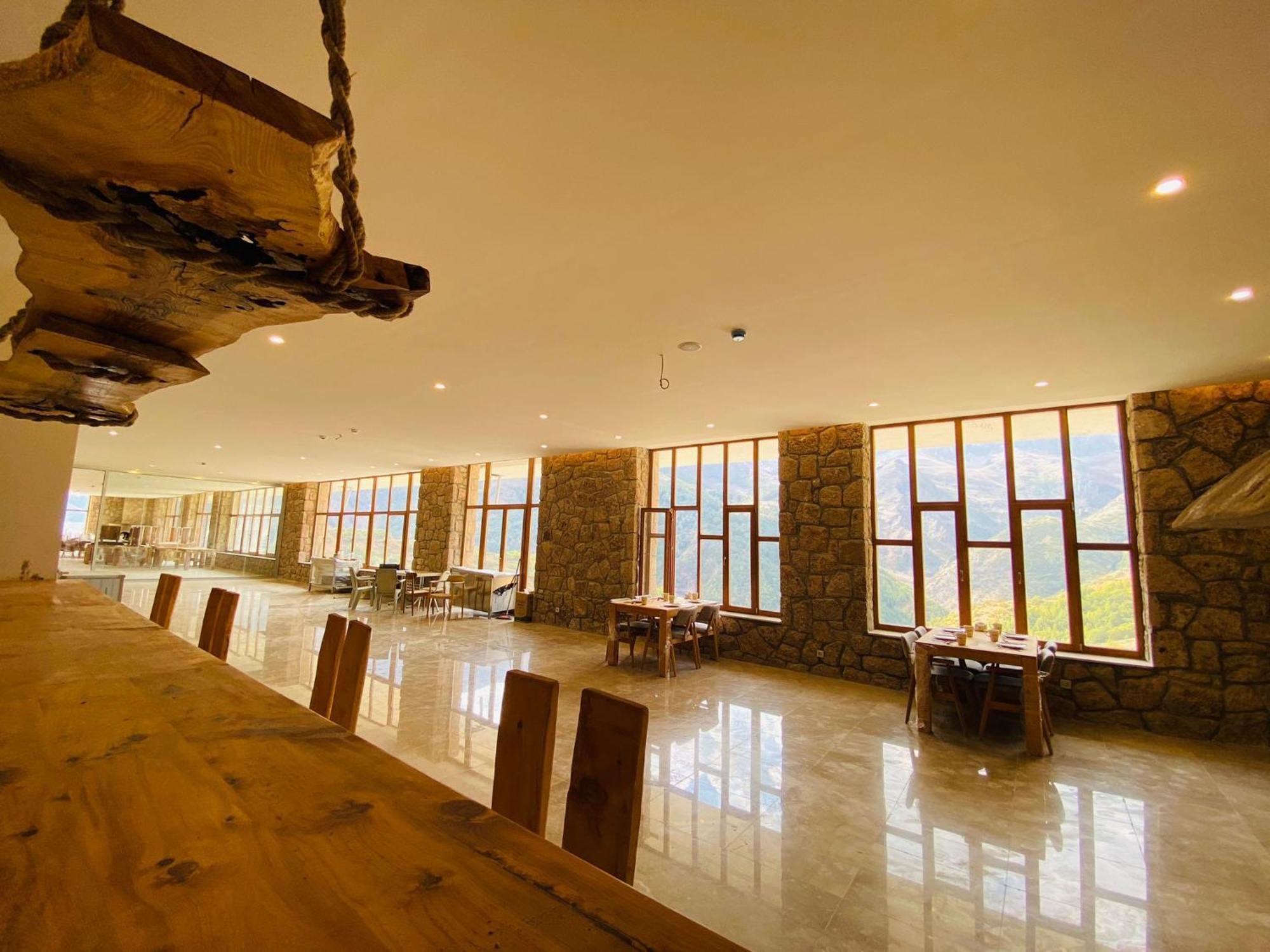 Askireg Hotel Tunceli Екстериор снимка
