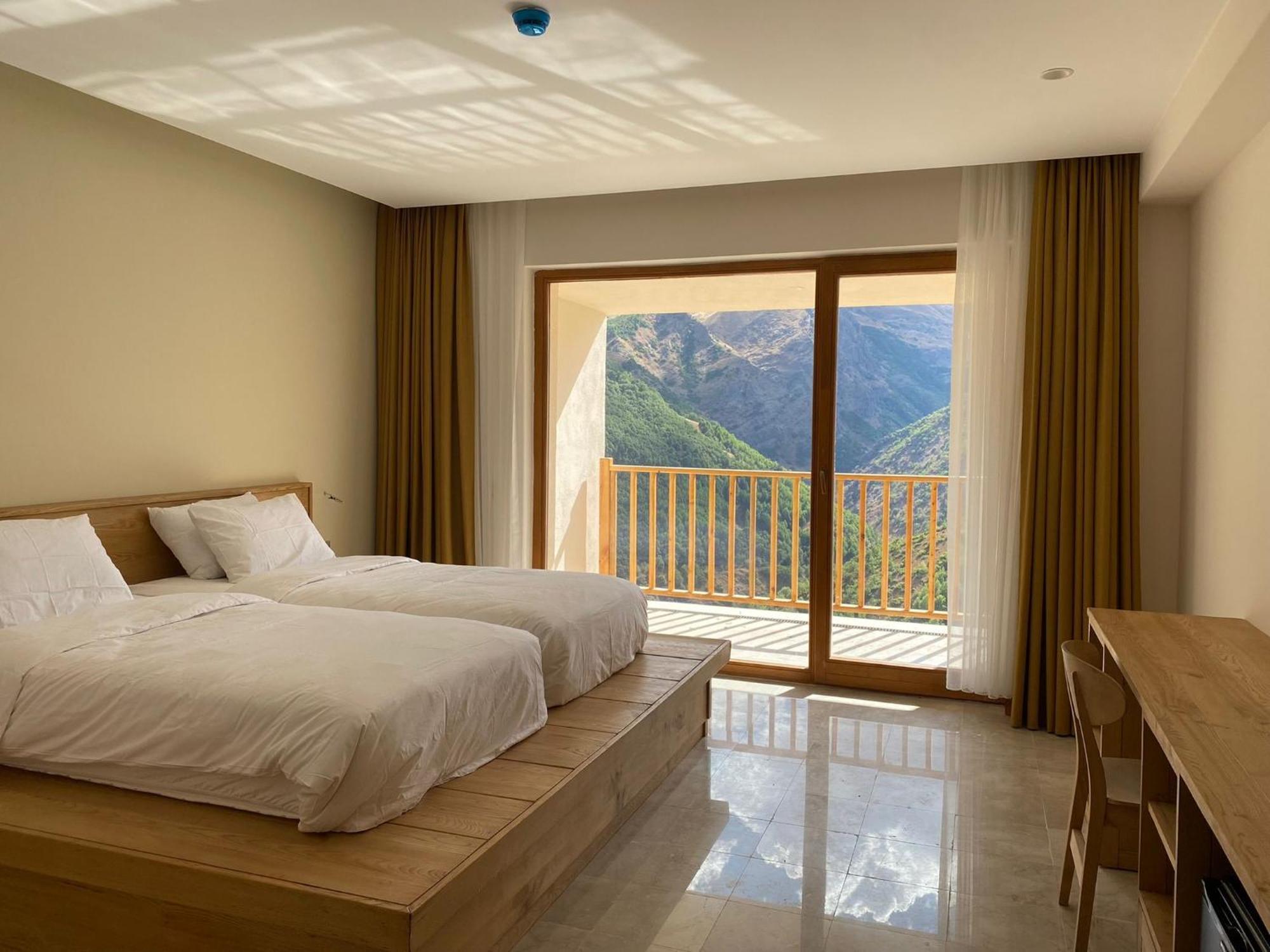 Askireg Hotel Tunceli Екстериор снимка